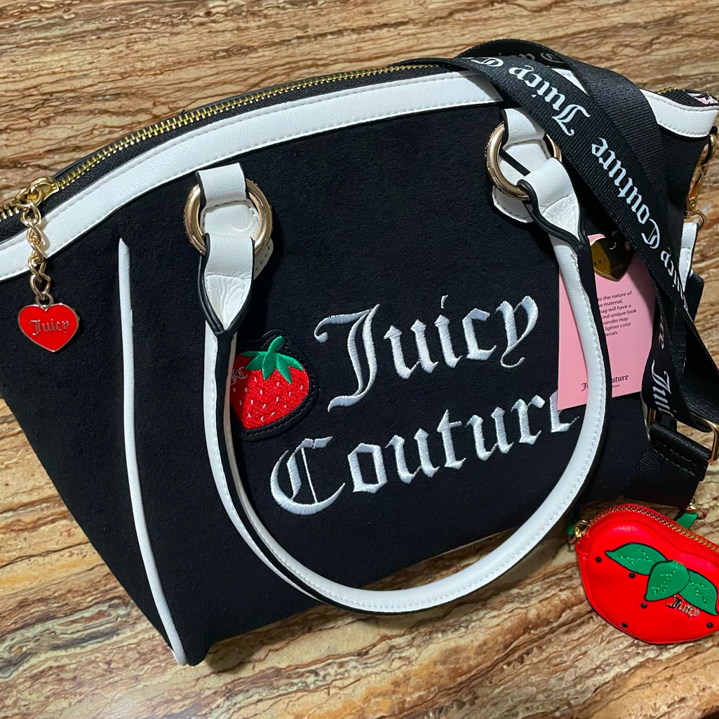 Juicy Couture